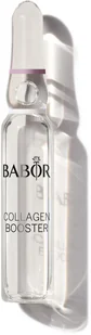 BABOR BABOR Collagen Booster 14.0 ml - Serum do twarzy - miniaturka - grafika 3