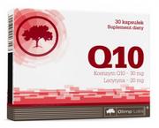 Serce i układ krążenia - Olimp Koenzym Q10 30mg 30 szt. - miniaturka - grafika 1