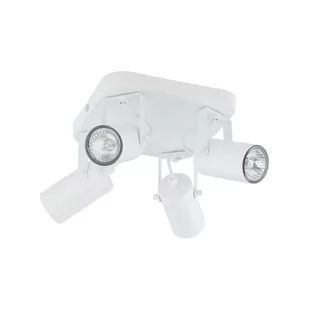 TK Lighting Lampa sufitowa TK 977 z serii REDO - Lampy sufitowe - miniaturka - grafika 1