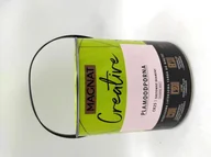 Farby wewnętrzne - Magnat Emulsja Creative taktowny diament 2,5 l - miniaturka - grafika 1