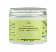 Maski do włosów - Mawawo Mawawo Maska Do Włosów Średnioporowatych 200 ml D8AE-726A2 - miniaturka - grafika 1