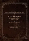 Historia świata - Szkoła Główna Warszawska 1862-1869) Grzegorz Bąbiak - miniaturka - grafika 1