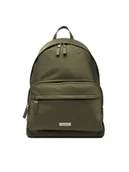 Nerki - Calvin Klein Saszetka Sleek Round Backpack LV04D3143G Zielony - miniaturka - grafika 1