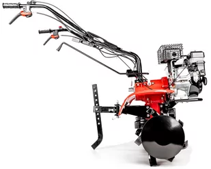LONCIN 1WG3.9-85FQ-Z GLEBOGRYZARKA SPALINOWA KULTYWATOR LONCIN 850 LC170F-2 100cm  - EWIMAX - OFICJALNY DYSTRYBUTOR - AUTORYZOWANY DEALER CEDRUS - Glebogryzarki - miniaturka - grafika 5