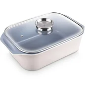 Brytfanny - Lamart Brytfanna HL0803 Aroma + - miniaturka - grafika 1