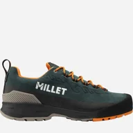 Buty trekkingowe męskie - Buty trekkingowe męskie Millet Cimaï Pro GoreTex podejściowe - miniaturka - grafika 1