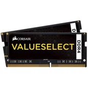 Pamięci RAM - Corsair 16GB CMSO16GX4M2A2133C15 - miniaturka - grafika 1