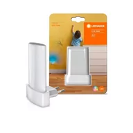 Lampy ścienne - LEDVANCE LEDVANCE Lunetta Shine lampka nocna LED RGB - miniaturka - grafika 1