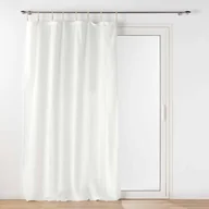 Firany - Firana na jutowych szelkach BELANI, 140 x 240 cm - miniaturka - grafika 1