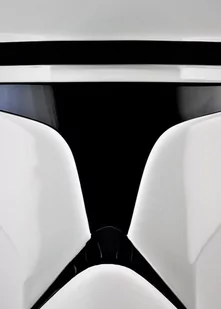 Face It! Star Wars Gwiezdne Wojny - Clone Trooper - plakat 21x29,7 cm - Plakaty - miniaturka - grafika 1