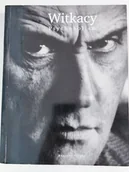 Książki o kulturze i sztuce - Witkacy. Psychoholism - Maria Anna Potocka - książka - miniaturka - grafika 1