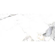 Płytki ceramiczne - Mexen Nolte Gold gres szkliwiony rekt. G1, płytka podłogowo-ścienna 120 x 60 cm, połysk - TL111-120-060-00 - miniaturka - grafika 1