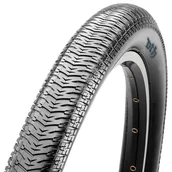 Opony rowerowe - Maxxis DTH składana MPC, czarny 1284-TB73301000 - miniaturka - grafika 1