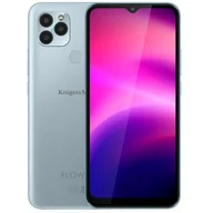 Telefony komórkowe - Kruger&Matz Flow 9 3GB/32GB Dual Sim Niebieski - miniaturka - grafika 1