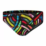 Kąpielówki dla chłopców - Speedo S64102379 Stroje kąpielowe Dziecko, Dorośli Unisex, Wielobarwny, Standardowy - miniaturka - grafika 1