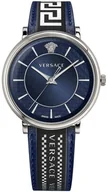 Zegarki męskie - Zegarek Versace VE5A01121 - miniaturka - grafika 1
