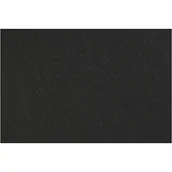 Dekoratorstwo - Creativ Company A S Filc akrylowy, A2, czarny - miniaturka - grafika 1