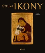 Książki o kulturze i sztuce - Sztuka ikony - Tania Velmans - książka - miniaturka - grafika 1