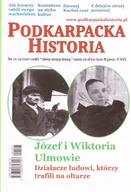 Czasopisma - Podkarpacka Historia 107-108 - miniaturka - grafika 1