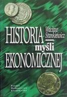 Ekonomia - HIST MYSLI EKON STAN - miniaturka - grafika 1