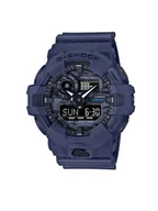 Zegarki męskie - Casio G Shock GA 700CA 2AER 607) - miniaturka - grafika 1