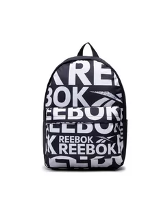 Reebok Plecak graficzny gotowy do treningu H36584 - Plecaki - miniaturka - grafika 1
