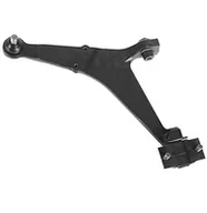 Wahacze - SKF VKDS 323012 B zestaw ramienia sterowania zawieszeniem - miniaturka - grafika 1