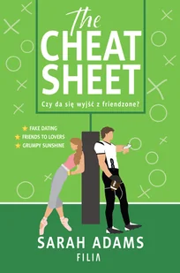 The cheat sheet Hype - Opowiadania - miniaturka - grafika 2