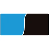 Dekoracje do akwarium - Happet Tło akwariowe 9015 T115 rolka 60cm - miniaturka - grafika 1