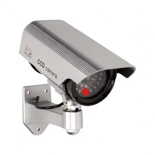 ORNO Atrapa kamery CCTV OR-AK-1201 - Akcesoria do monitoringu - miniaturka - grafika 1