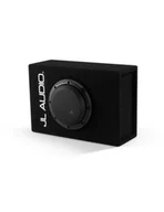 Głośniki samochodowe - JL AUDIO CP106LG-W3v3 Subwoofer - miniaturka - grafika 1