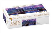 Puzzle - Clementoni Puzzle High Quality Collection New York 13200 - miniaturka - grafika 1