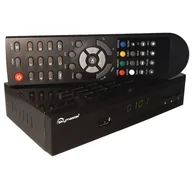 Tunery DVB-T - SKYMASTER STB M265 - miniaturka - grafika 1