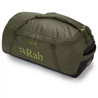 Torby podróżne - Torba podróżna Rab Escape Kit Bag LT 70 Kolor: ciemnozielony - miniaturka - grafika 1