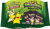 Pozostałe książki - Pokemon TCG: Trick or Trade 2023 Booster Bundle 50 sztuk - miniaturka - grafika 1