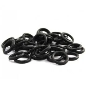 O-RING 100 szt - Wyposażenie studia tatuażu - miniaturka - grafika 1