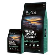 Profine Senior Turkey&Potatoes 15 kg