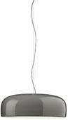 Lampy sufitowe - Flos - Smithfield S Pro Lampa Wisząca Mud Flos - miniaturka - grafika 1