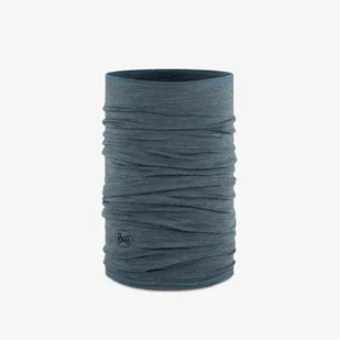 Komin chusta wielofunkcyjna z wełny merino lightweight - Pozostała odzież narciarska - miniaturka - grafika 1