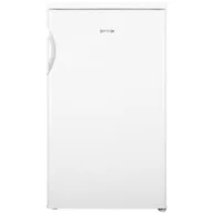 Lodówki - Gorenje RB491PW - miniaturka - grafika 1