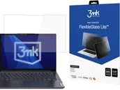Filtry prywatyzujące - LENOVO YOGA 7 14ITL5 14 - UP TO 15 3MK FLEXIBLEGLASS LITE - miniaturka - grafika 1