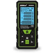 Inne urządzenia pomiarowe - Dedra Dalmierz laserowy 70m MC0934 MC0934 - miniaturka - grafika 1