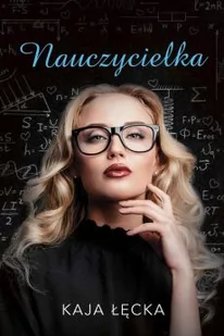 Lipstick Books Nauczycielka - E-booki - romanse - miniaturka - grafika 1