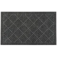 Wycieraczki - MULTI-DECOR Wycieraczka zewnętrzna CONTOURS 75 x 45 cm MULTI-DECOR - miniaturka - grafika 1