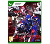 Gry Xbox Series X - Shin Megami Tensei V Vengeance Gra na Xbox Series X / Xbox One - miniaturka - grafika 1
