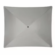 Parasole ogrodowe - SUNLINE WATERPROOF 230 x 190 cm - uchylny parasol balkonowy 827 - miniaturka - grafika 1