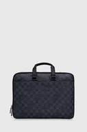 Torby podróżne - Joop! torba na laptopa Cortina Piazza Janus kolor granatowy 4140005731 - miniaturka - grafika 1