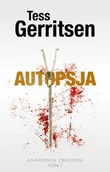 Kryminały - Autopsja. Anatomia zbrodni. Tom 7 - miniaturka - grafika 1