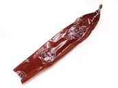 Artykuły masarskie - Osłonka fibrusowa "Żywiecka" fi 65/102 dł. 50 cm - miniaturka - grafika 1