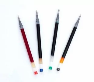 Wkład do długopisu PILOT BLS-G1 żelowy - Wkłady do długopisów - miniaturka - grafika 1